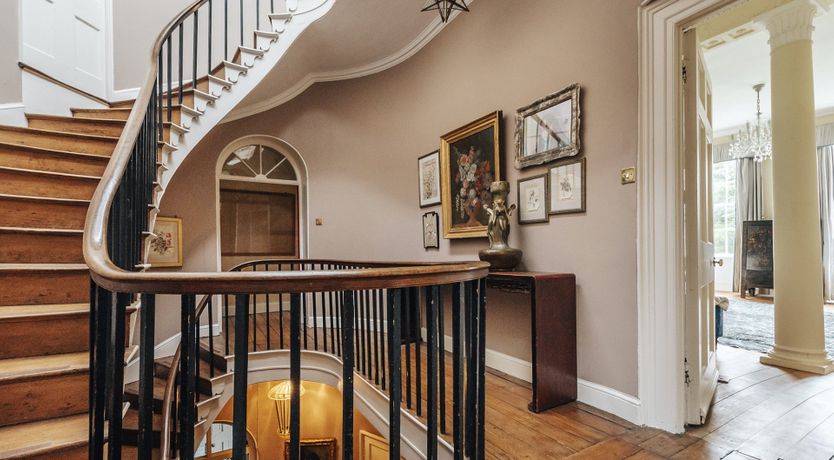 Photo of Sense & Sensibility