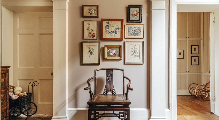 Photo of Sense & Sensibility