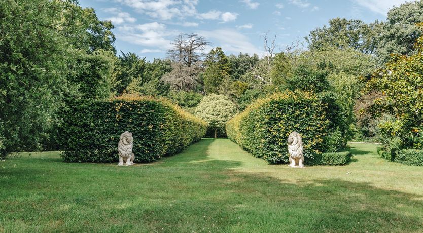 Photo of Sense & Sensibility