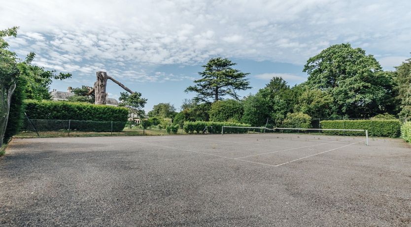 Photo of Sense & Sensibility