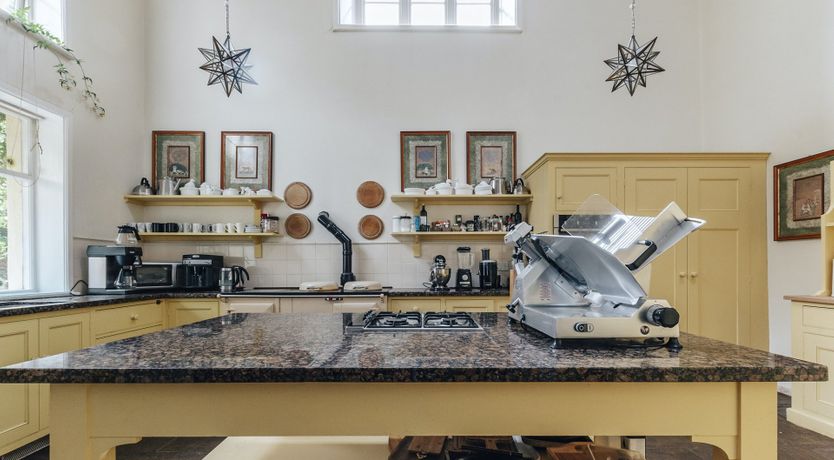 Photo of Sense & Sensibility