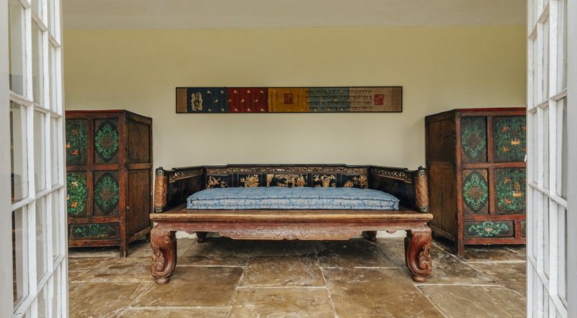 Photo of Sense & Sensibility