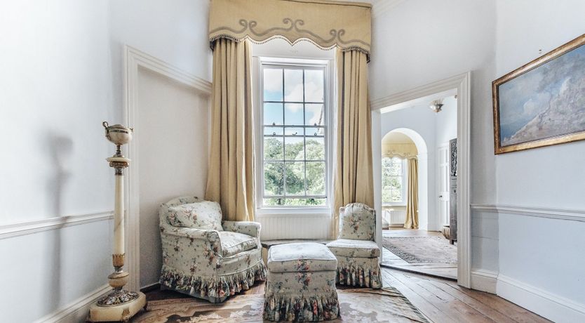 Photo of Sense & Sensibility