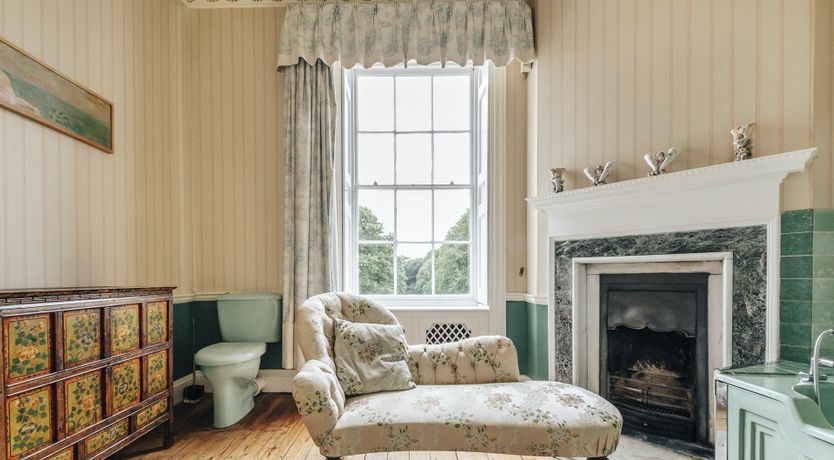 Photo of Sense & Sensibility