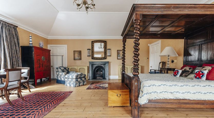 Photo of Sense & Sensibility