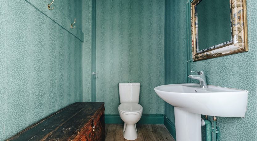 Photo of Sense & Sensibility