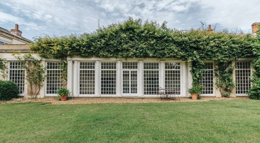 Photo of Sense & Sensibility