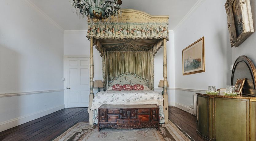 Photo of Sense & Sensibility