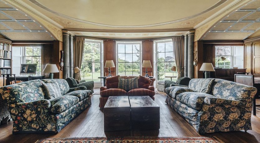 Photo of Sense & Sensibility