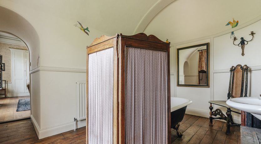 Photo of Sense & Sensibility