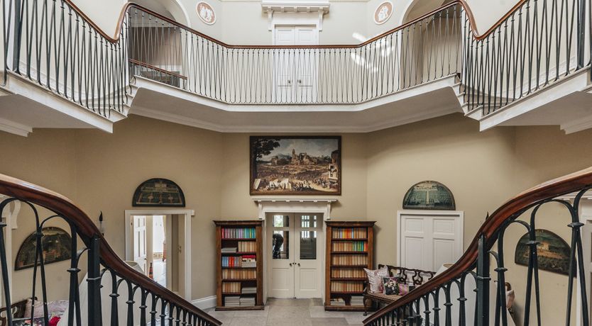 Photo of Sense & Sensibility