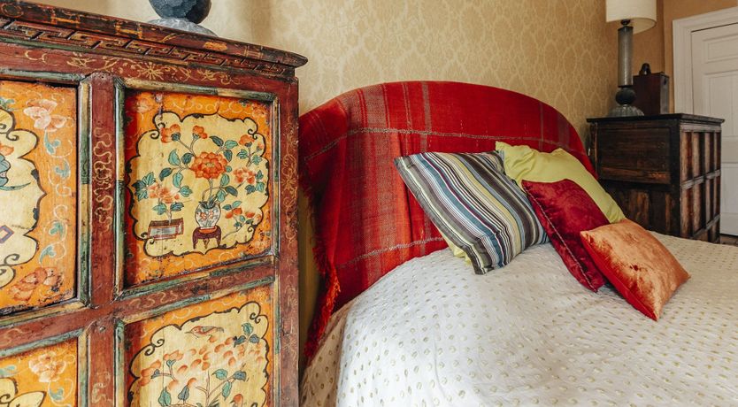 Photo of Sense & Sensibility