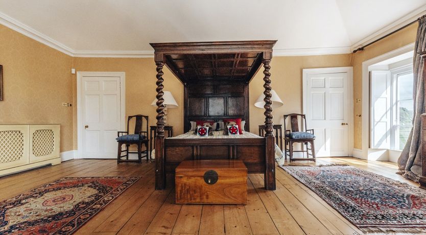 Photo of Sense & Sensibility