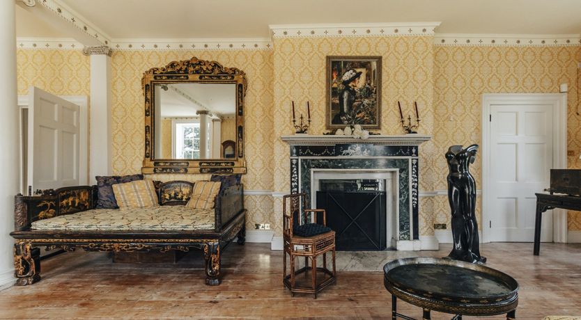 Photo of Sense & Sensibility