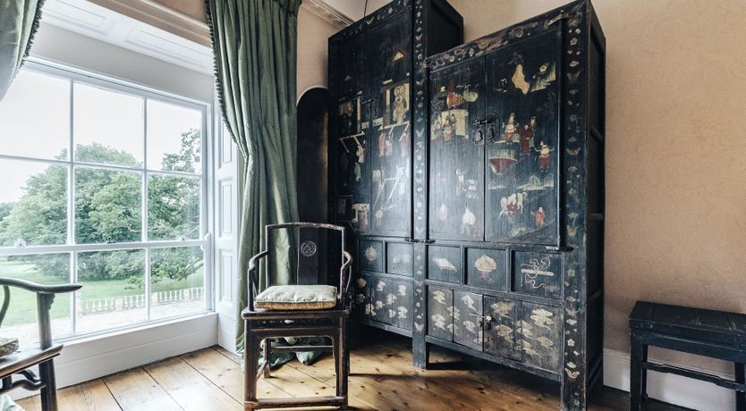 Photo of Sense & Sensibility