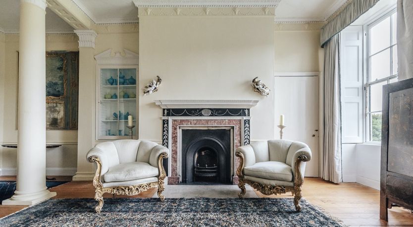 Photo of Sense & Sensibility