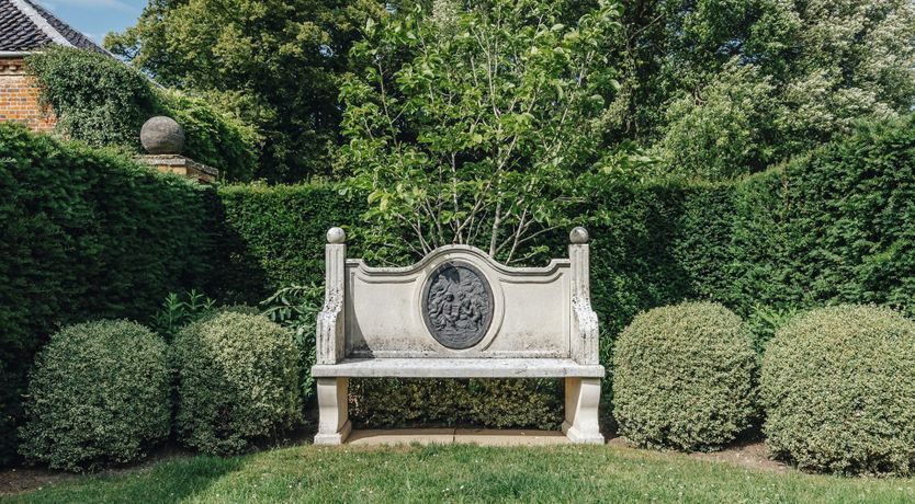 Photo of Sense & Sensibility