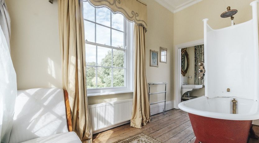 Photo of Sense & Sensibility