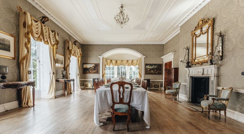 Photo of Sense & Sensibility