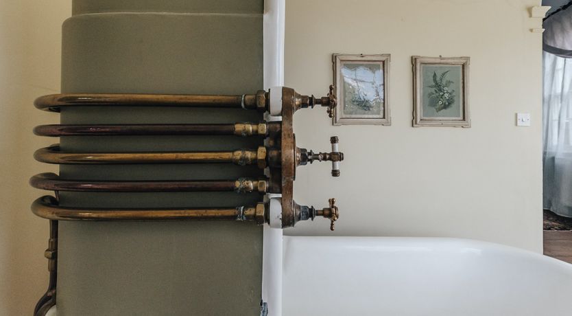 Photo of Sense & Sensibility