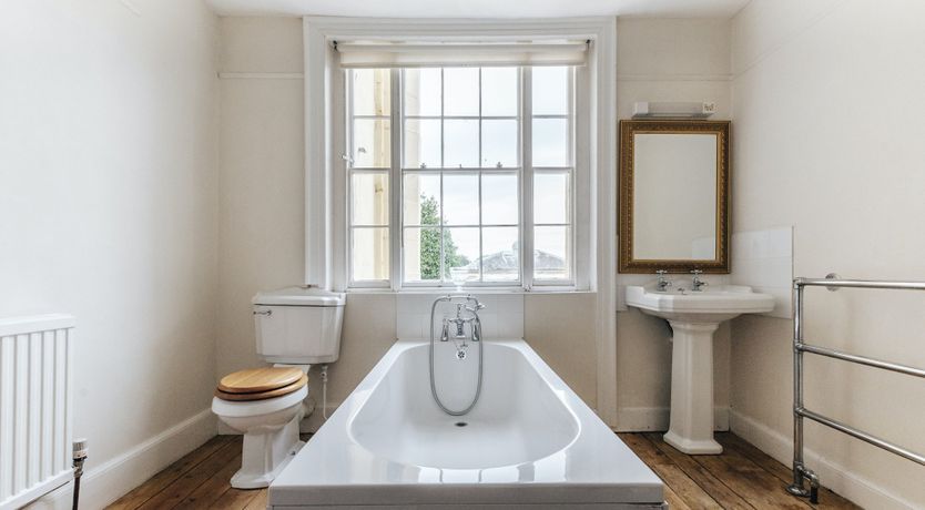 Photo of Sense & Sensibility