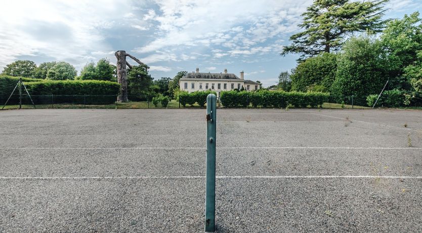 Photo of Sense & Sensibility