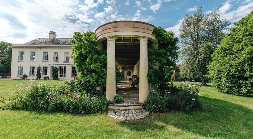 Photo of Sense & Sensibility