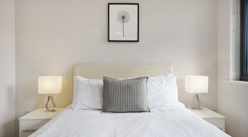 Photo of East is East