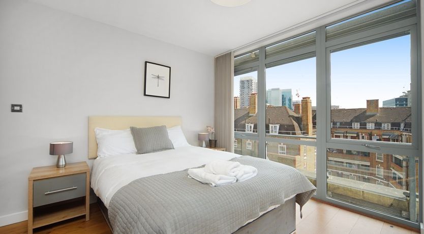 Photo of East is East