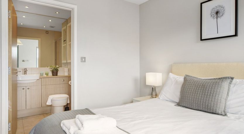 Photo of East is East