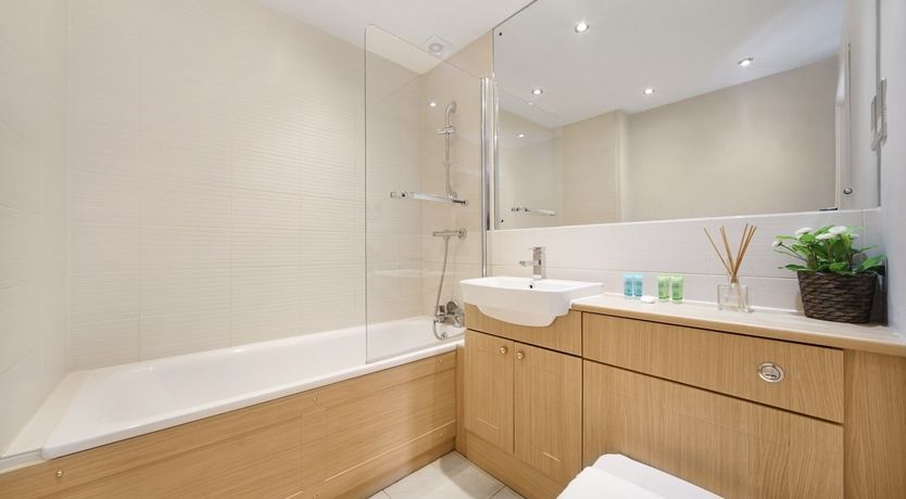 Photo of East is East