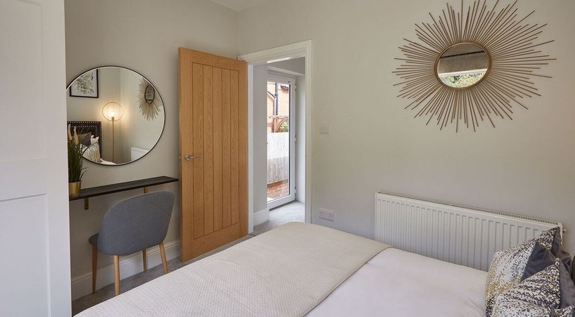 Photo of Velvet & Brass