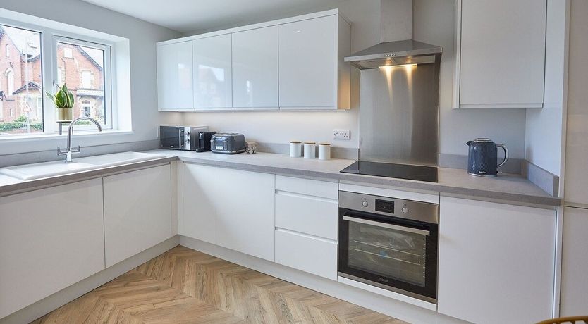 Photo of Velvet & Brass