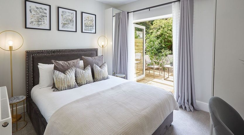 Photo of Velvet & Brass