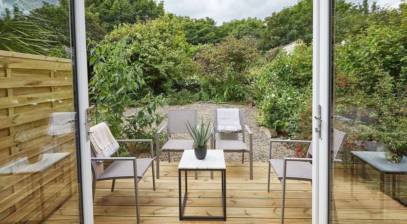 Photo of Velvet & Brass