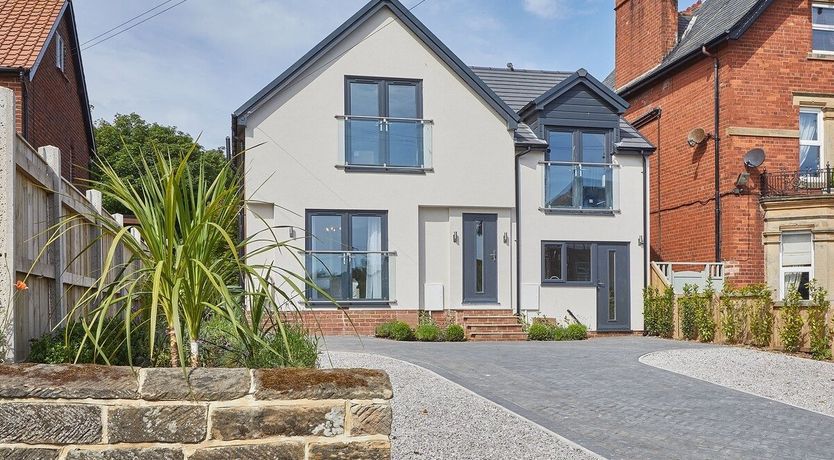 Photo of Velvet & Brass