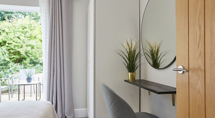 Photo of Velvet & Brass