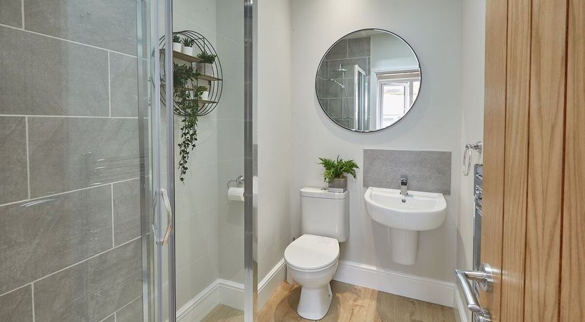 Photo of Velvet & Brass