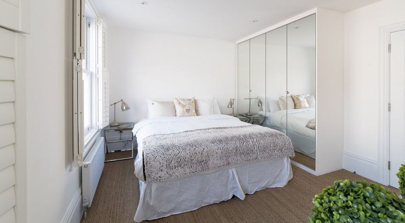 Photo of Lucky Number 8 First