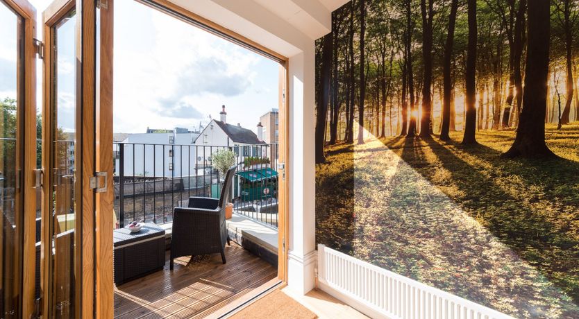 Photo of Lucky Number 8 First