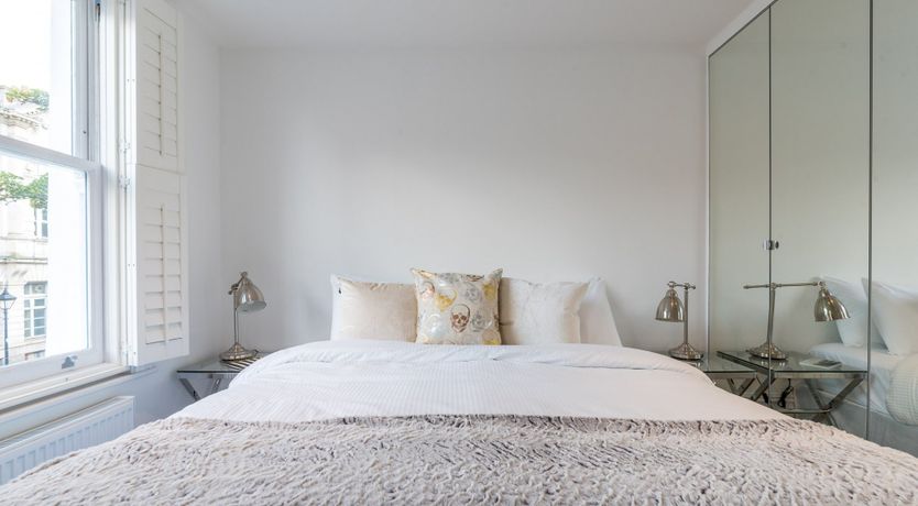 Photo of Lucky Number 8 First