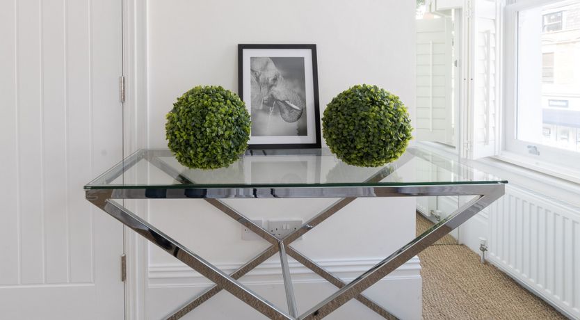 Photo of Lucky Number 8 First