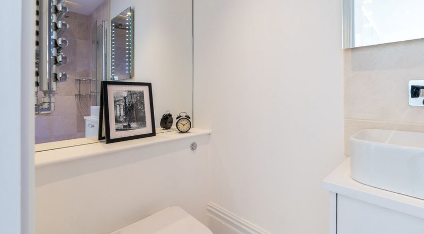 Photo of Lucky Number 8 First