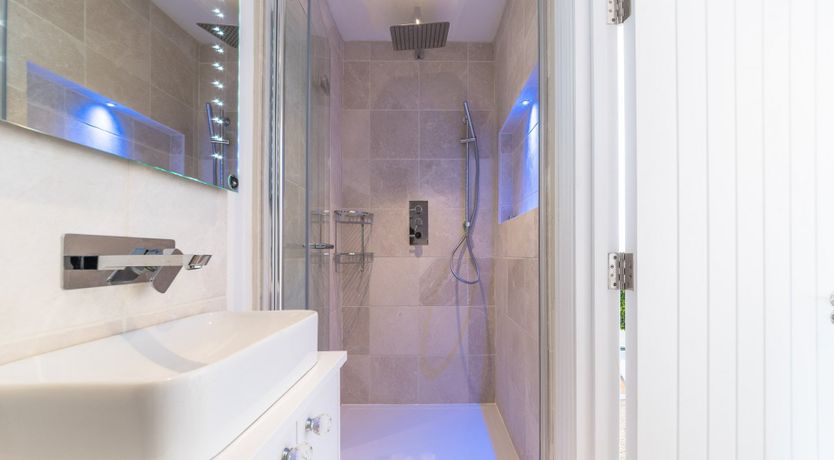 Photo of Lucky Number 8 First