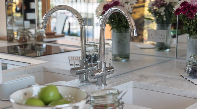 Photo of Lucky Number 8 First