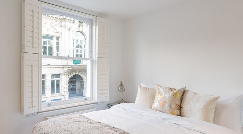 Photo of Lucky Number 8 First