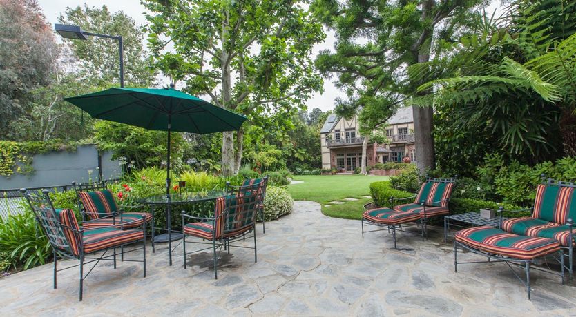 Photo of Warner Brother's