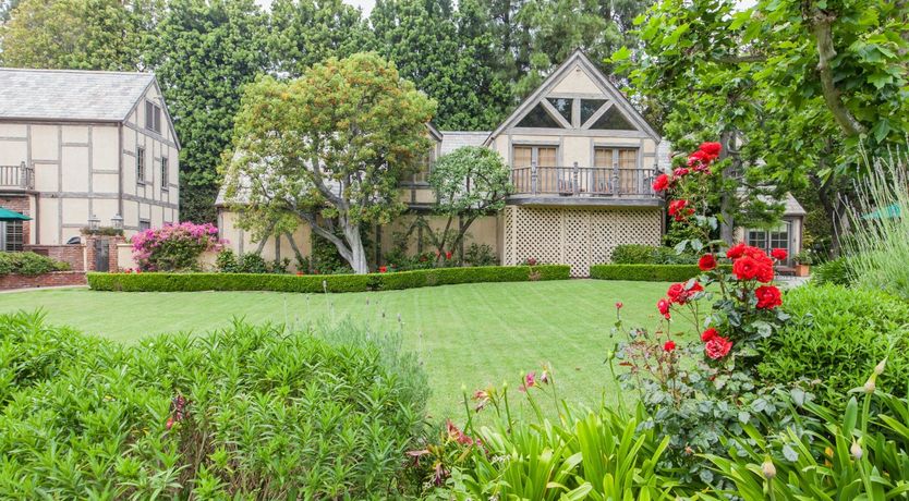 Photo of Warner Brother's