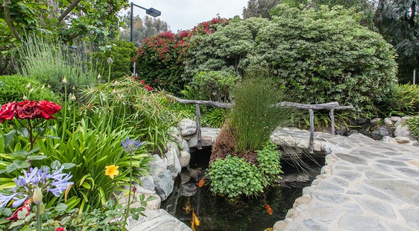 Photo of Warner Brother's