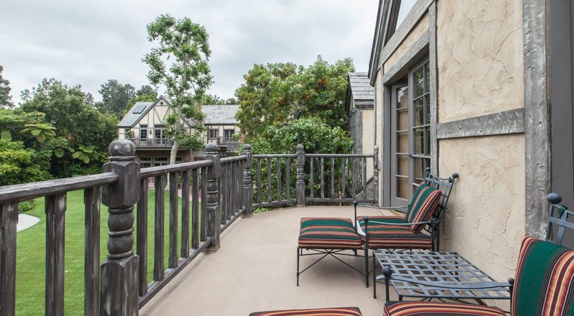 Photo of Warner Brother's